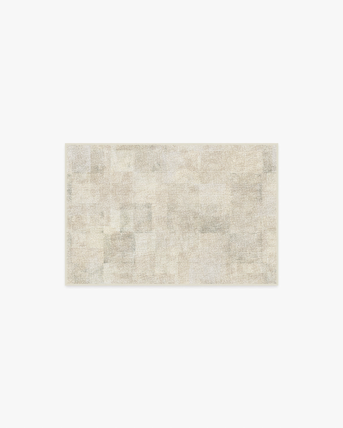 Uma — Halı, Taş, AREA, beyaz zemin, 2x3