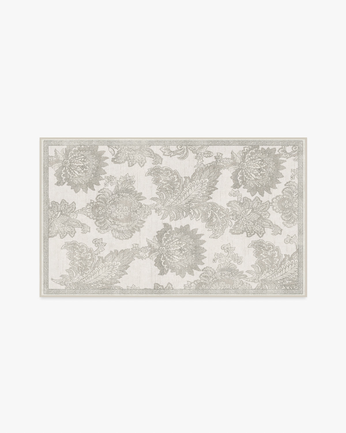 Savonne — Halı, Taş, AREA, beyaz zemin, 3x5