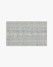 Pernilla — Halı, Gri, AREA, beyaz zemin, 3x5