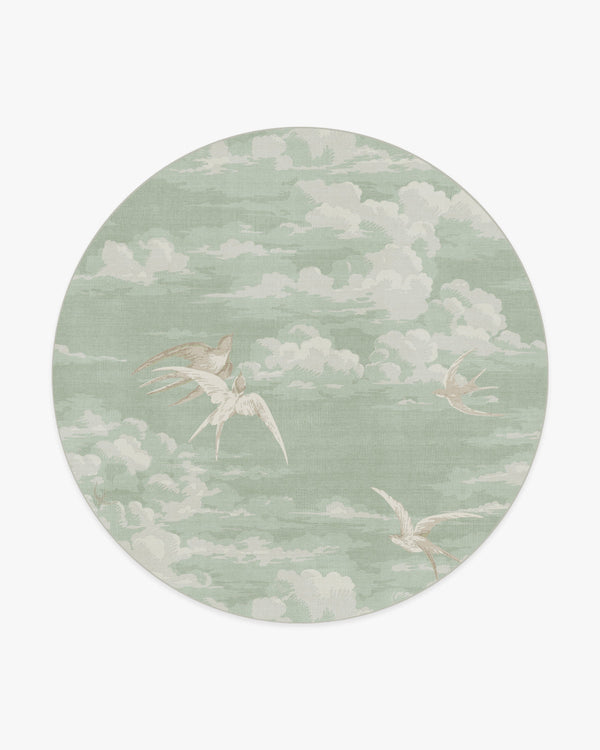 On The Clouds Bambu
