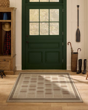 Agnes — Halı, Doğal, AREA, yaşam alanı, 5x7
