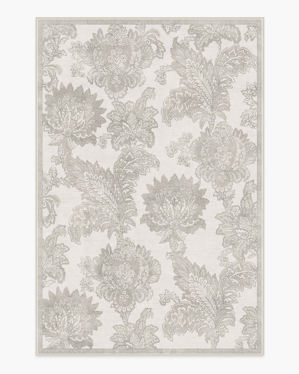 Savonne — Halı, Taş, AREA, beyaz zemin, 6x9