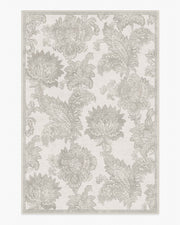 Savonne — Halı, Taş, AREA, beyaz zemin, 6x9
