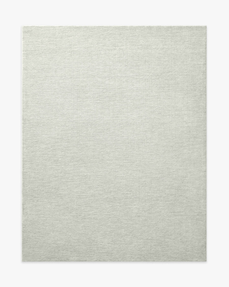 Finley — Halı, Cloud Gri, AREA, beyaz zemin, 8x10