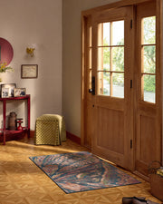 Althea — Halı, Çok Renkli, AREA, yaşam alanı, 3x5