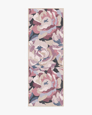Fiona — Halı, Çok Renkli, RUNNER, beyaz zemin, 2x7