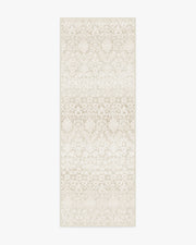 Pernilla — Halı, Krem, RUNNER, beyaz zemin, 2x7