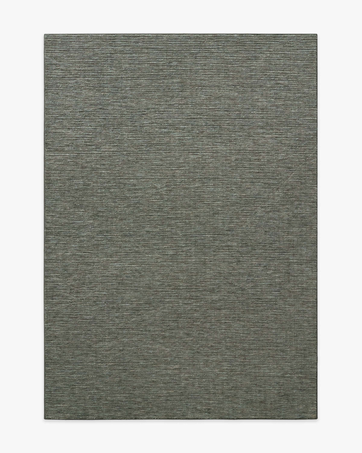 Finley — Halı, Smoke Gri, AREA, beyaz zemin, 5x7