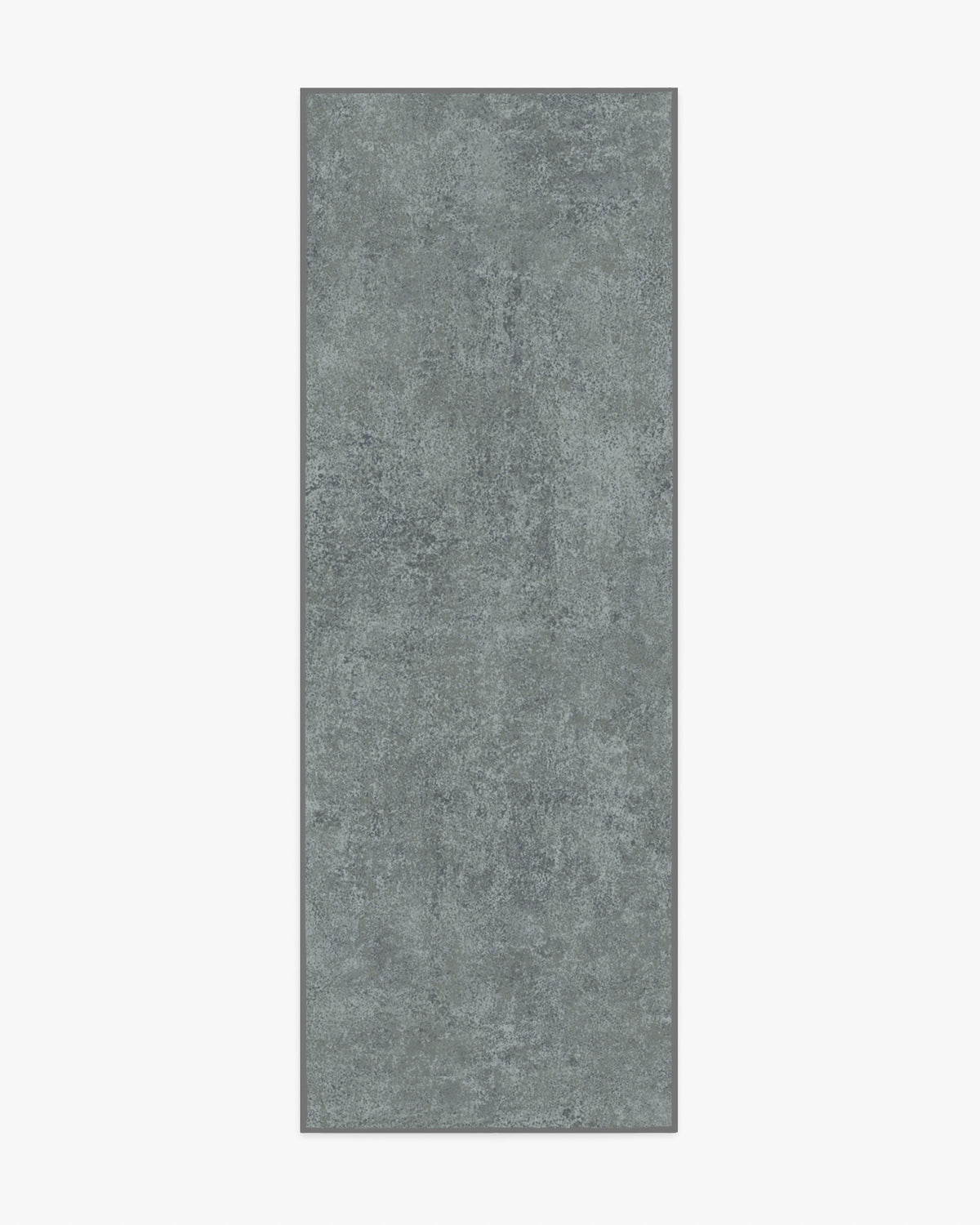 Serenata — Halı, Gri, RUNNER, beyaz zemin, 2x7