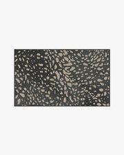 Fawn — Halı, Koyu Gri, AREA, beyaz zemin, 3x5