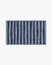 Marin — Halı, Lacivert, AREA, beyaz zemin, 3x5