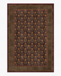 Kahverengi Zeytin