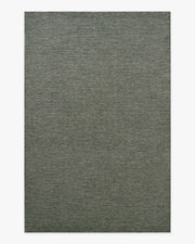 Finley — Halı, Smoke Gri, AREA, beyaz zemin, 6x9