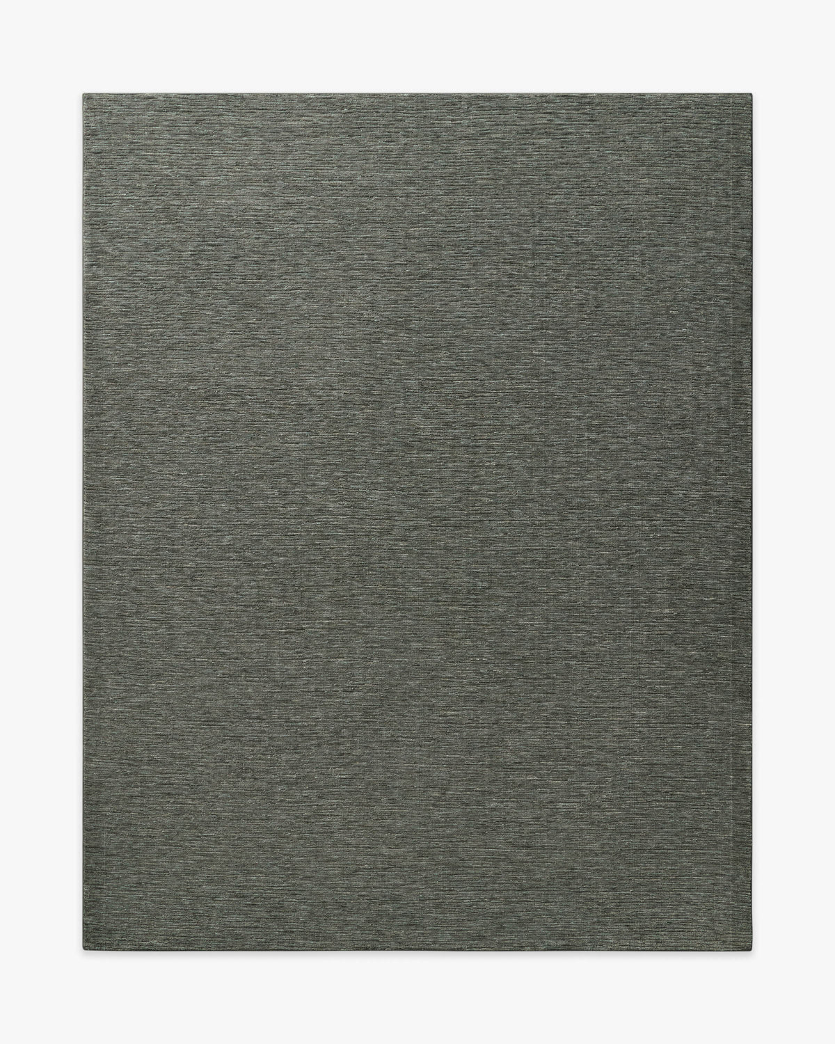 Finley — Halı, Smoke Gri, AREA, beyaz zemin, 8x10