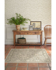 Morris And Co Montreal — Halı, Doğal Taş, AREA, yaşam alanı, 3x5
