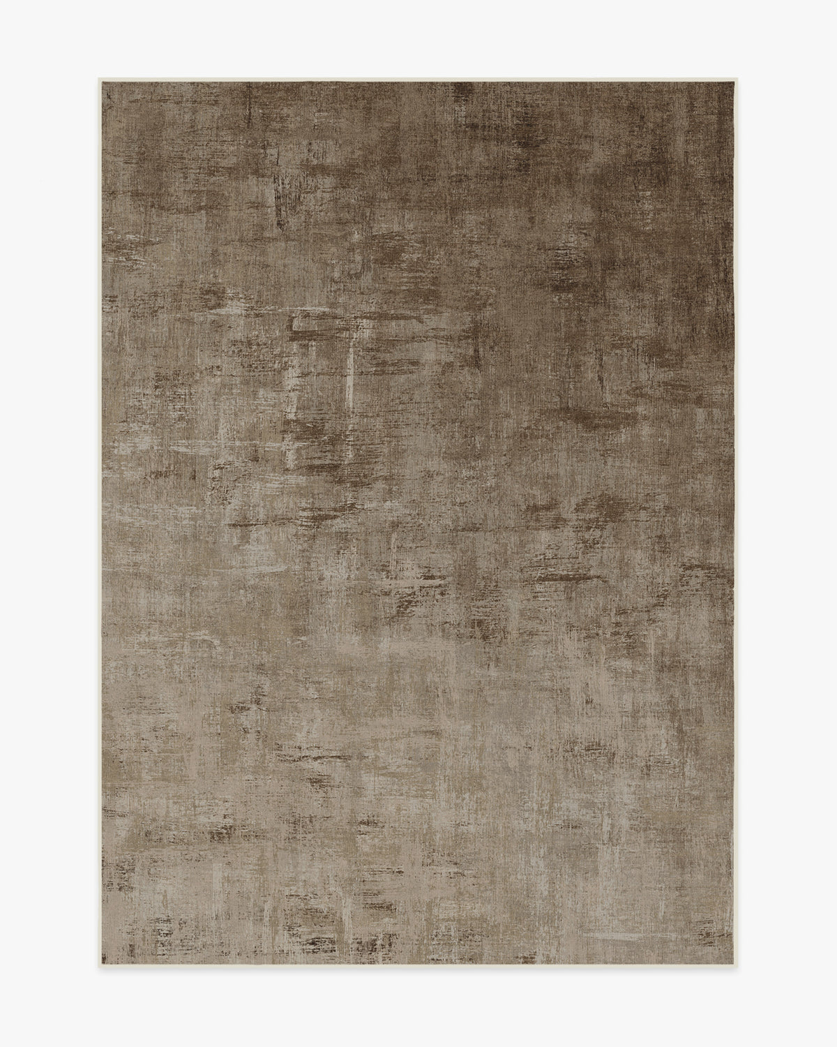Impasto — Halı, Doğal, AREA, beyaz zemin, 5x7