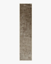 Impasto — Halı, Doğal, RUNNER, beyaz zemin, 2x12