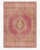 Pembe Turuncu