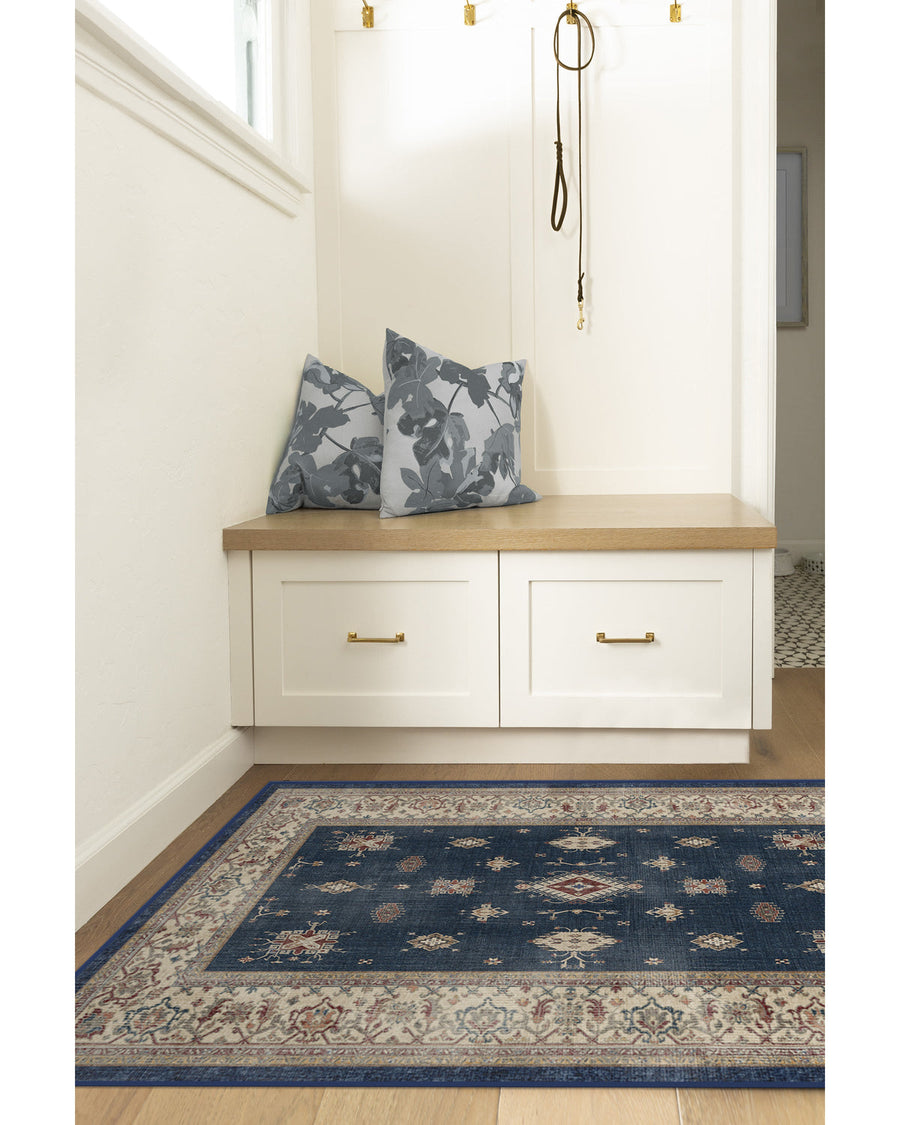 Verena — Halı, Safir, AREA, yaşam alanı, 3x5