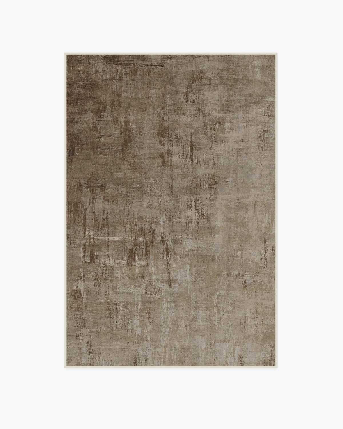 Impasto — Halı, Doğal, AREA, beyaz zemin, 4x6