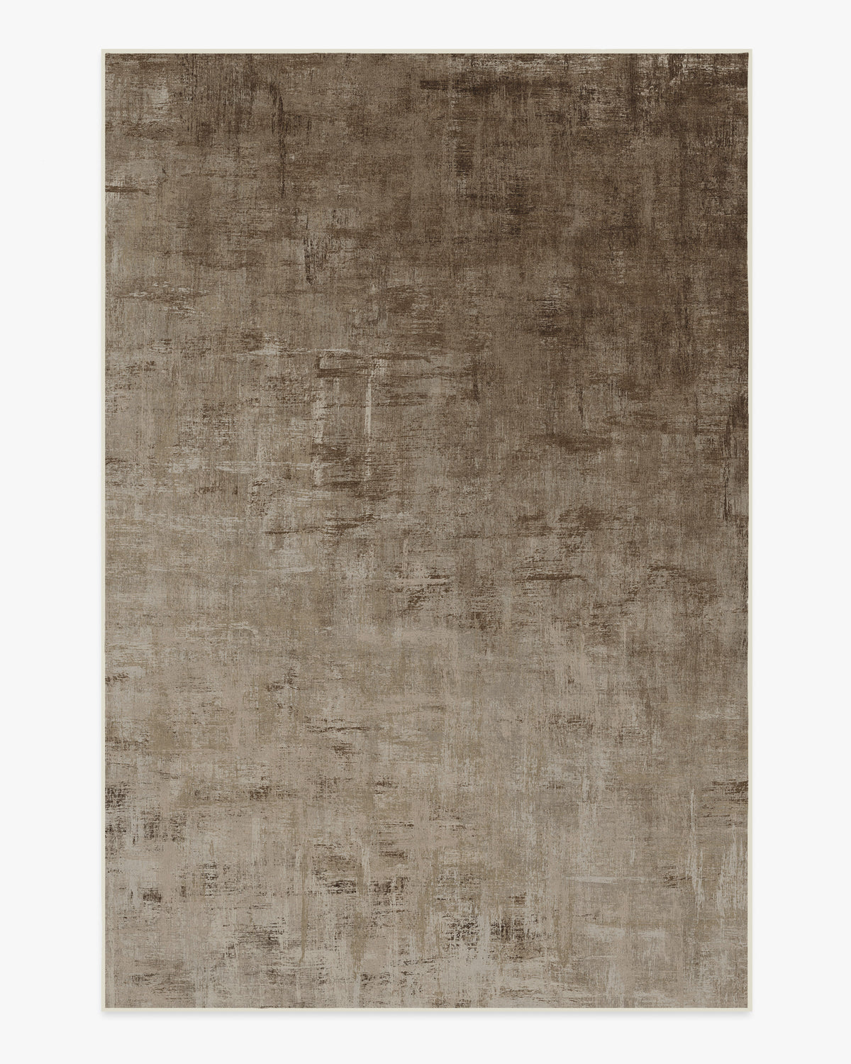 Impasto — Halı, Doğal, AREA, beyaz zemin, 6x9