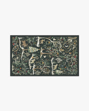Elwood — Halı, Soft Antrasit, AREA, beyaz zemin, 3x5
