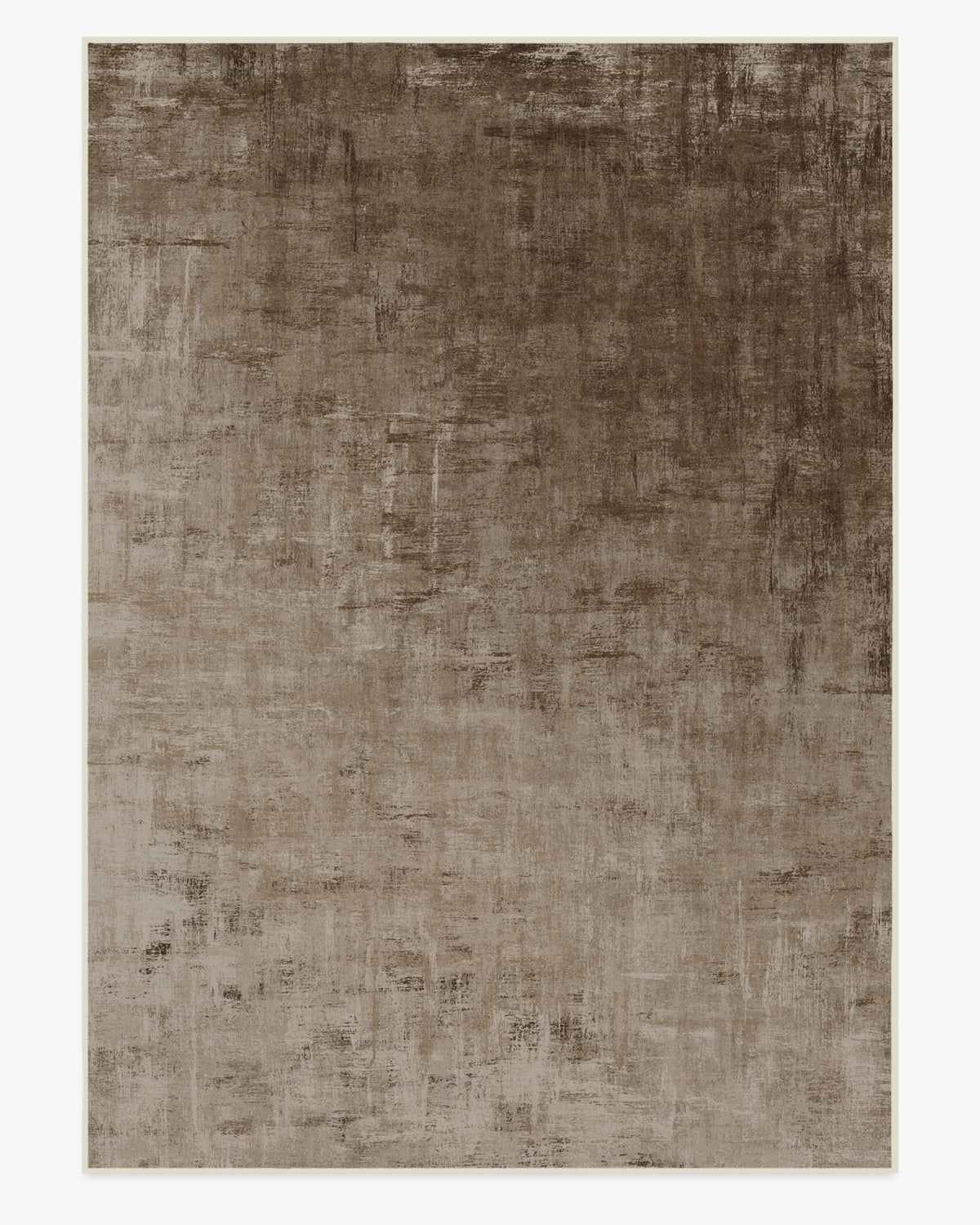 Impasto — Halı, Doğal, AREA, beyaz zemin, 10x14