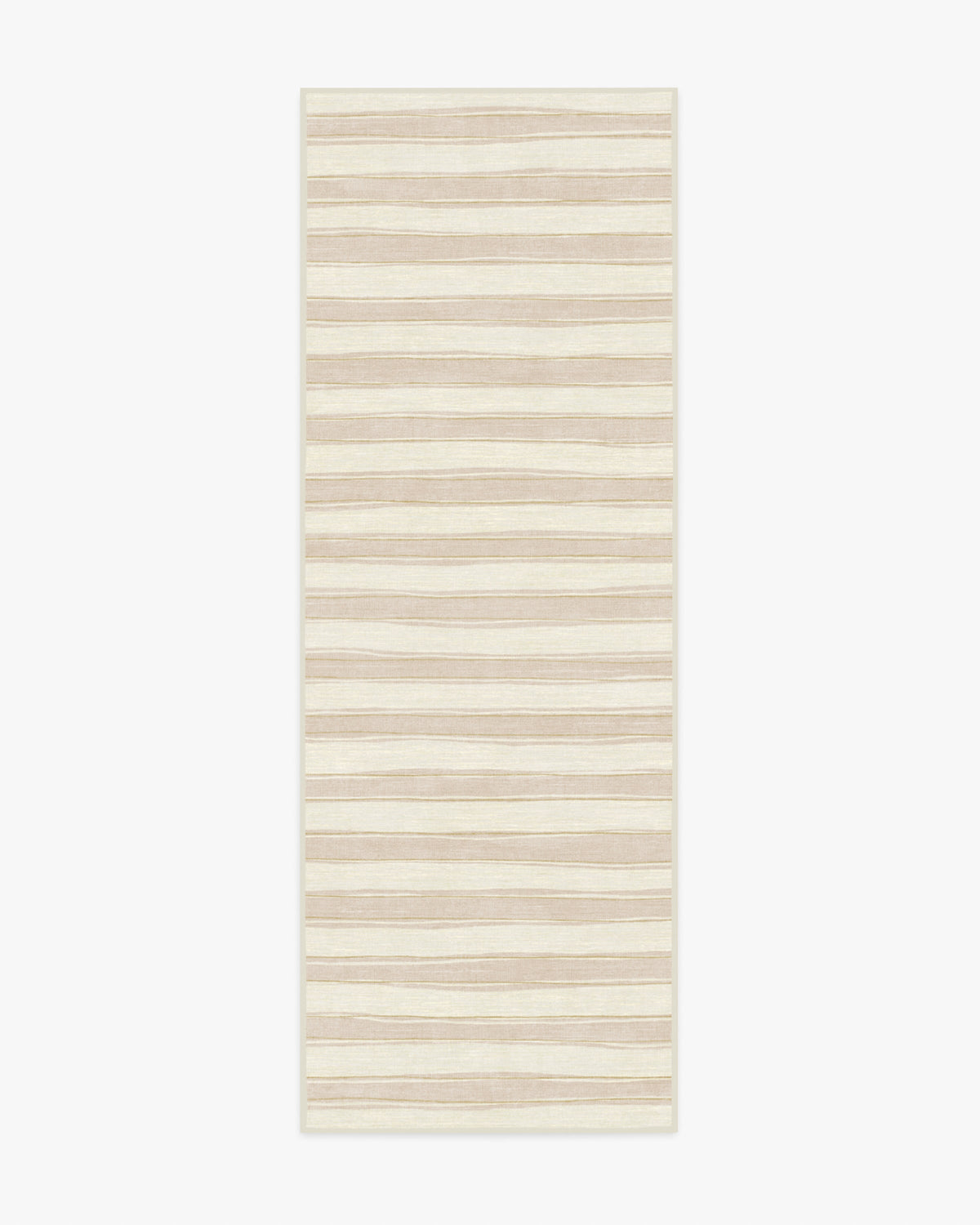 Marin — Halı, Nötr, RUNNER, beyaz zemin, 2x7