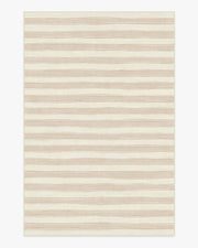 Marin — Halı, Nötr, AREA, beyaz zemin, 6x9
