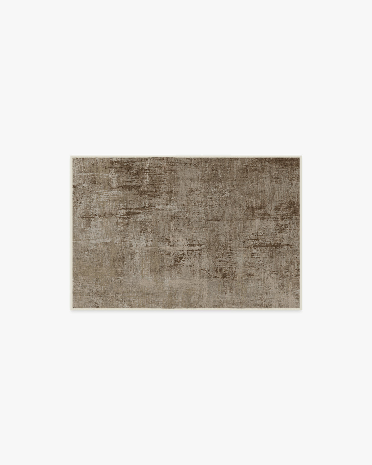 Impasto — Halı, Doğal, AREA, beyaz zemin, 2x3