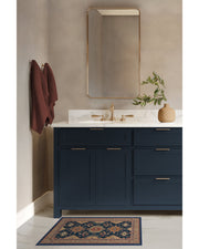 Cambria — Halı, Safir, AREA, yaşam alanı, 2x3