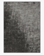 Impasto — Halı, Ombre Gri, AREA, beyaz zemin, 10x14