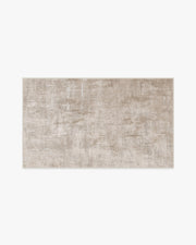 Impasto — Halı, Vizon, AREA, beyaz zemin, 3x5