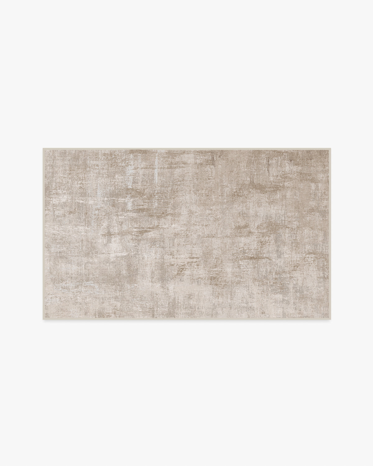 Impasto — Halı, Vizon, AREA, beyaz zemin, 3x5