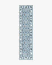 A Halısı – Mavi Runner