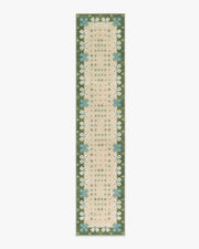 A Halısı – Bej Runner