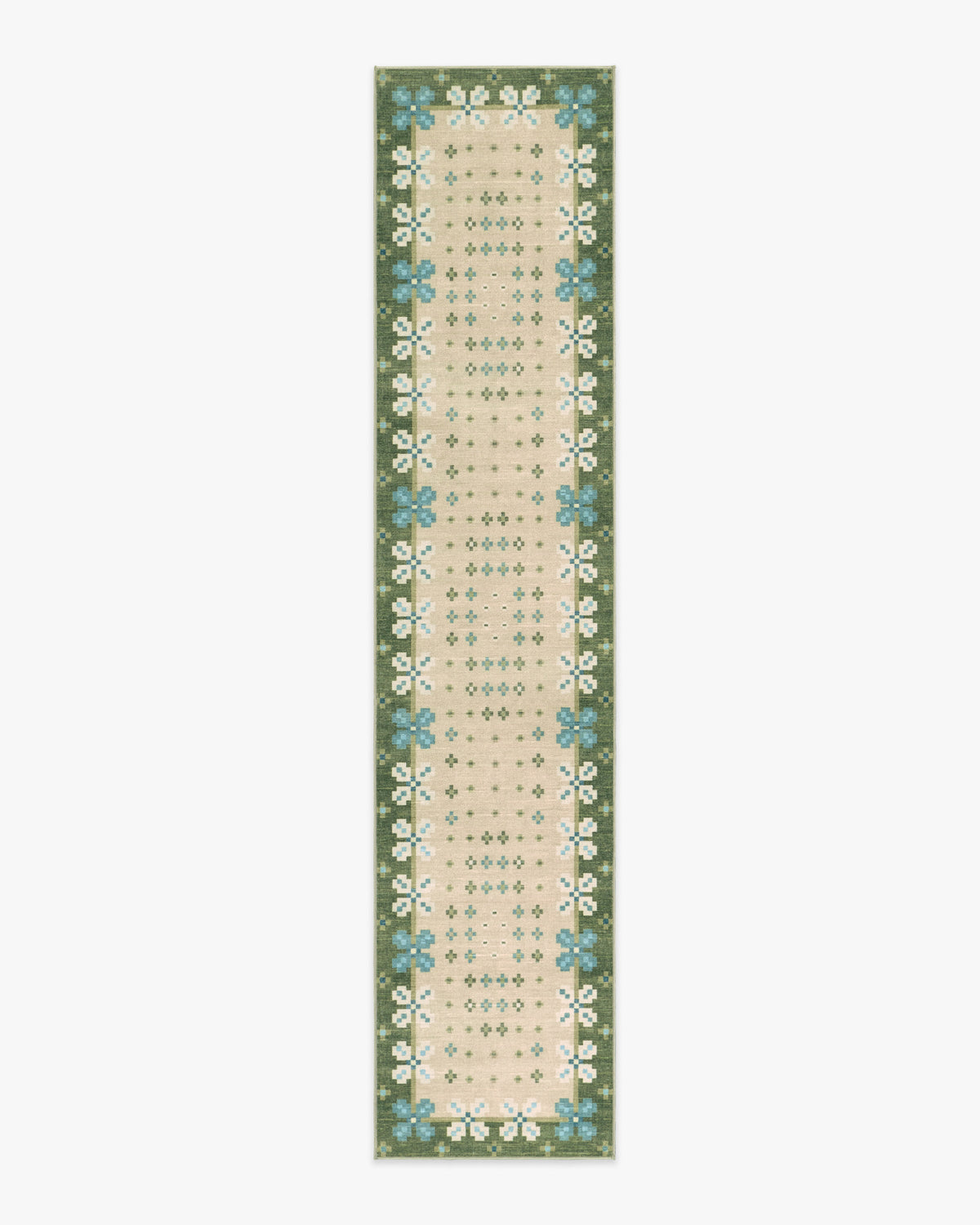 A Halısı – Bej Runner